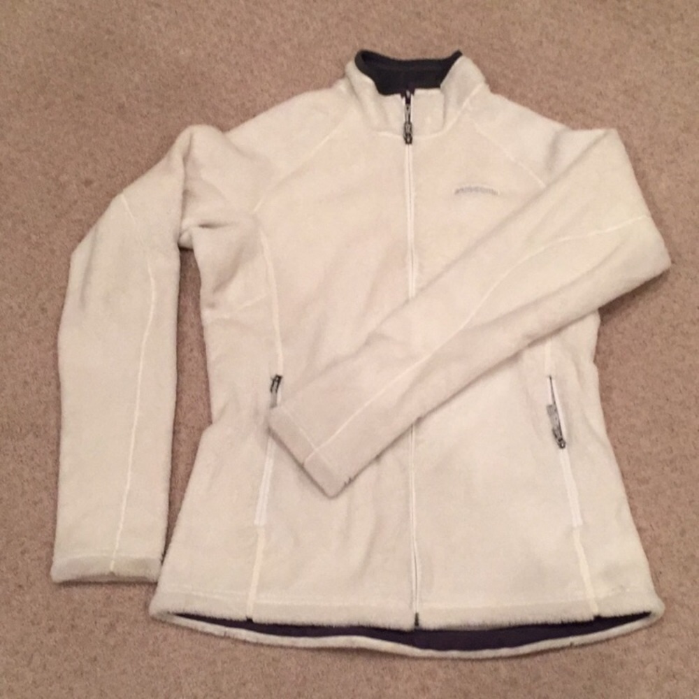 Patagonia R4 - Full ZIP
